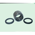 Multi-Spring Standard Mechanical Seal with Double End for Pump (HUU805)